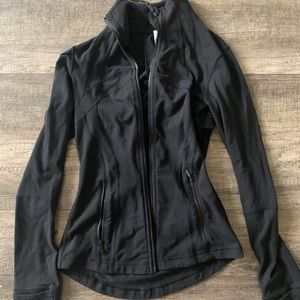 Lululemon define jacket